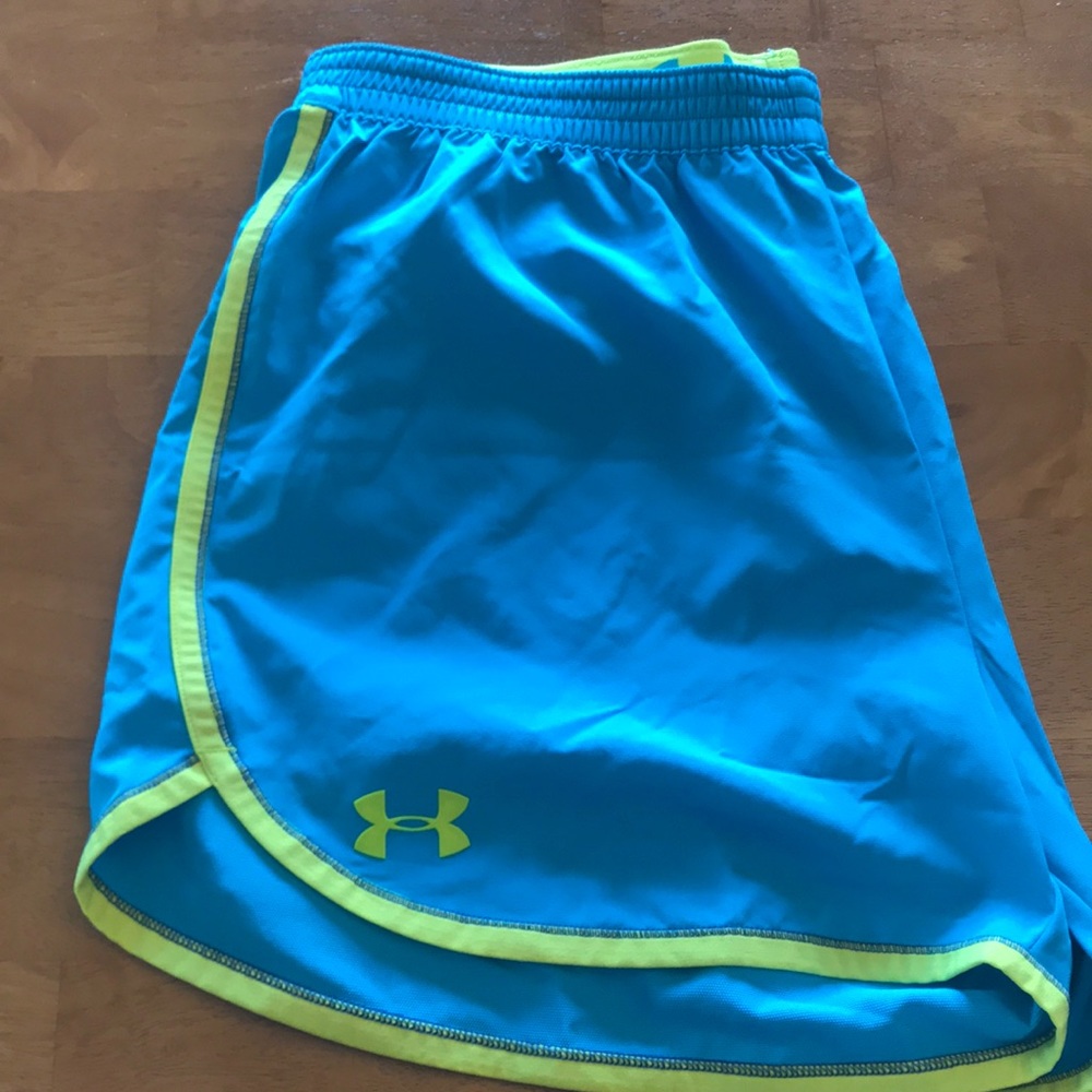 Underarmour Shorts